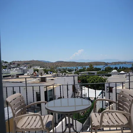 Quatro Life Bodrum