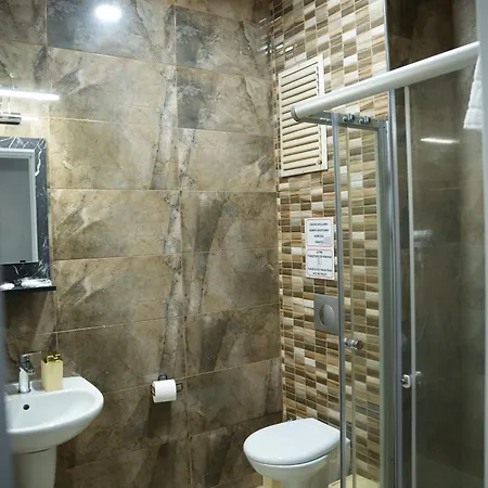 Quatro Life Bodrum