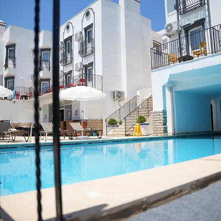 Quatro Life Bodrum