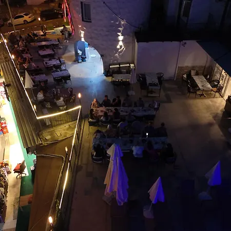 Quatro Life Hotel Bodrum