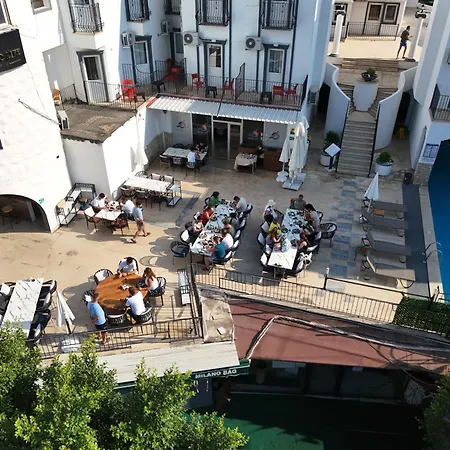 Quatro Life Bodrum